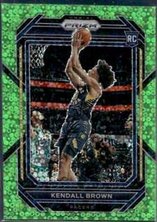 Kendall Brown