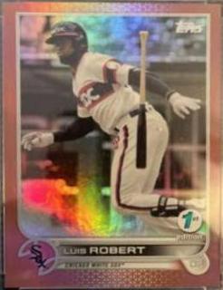 Luis Robert