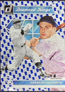 Harmon Killebrew