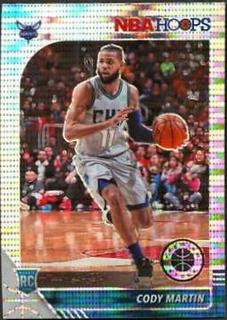 Cody Martin