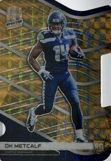 DK Metcalf