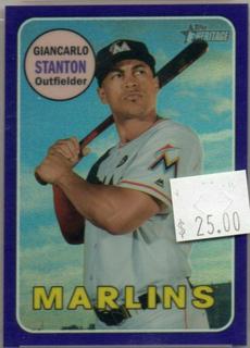 Giancarlo Stanton
