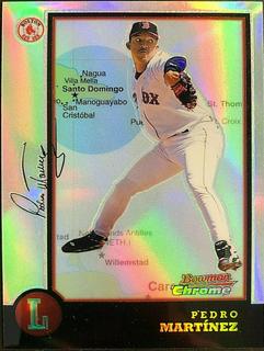 Pedro Martinez