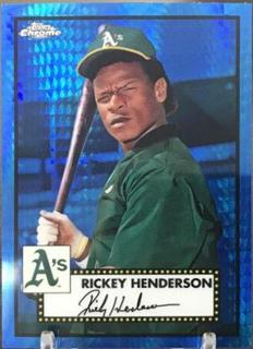 Rickey Henderson