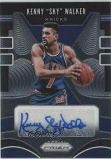 Kenny 'Sky' Walker