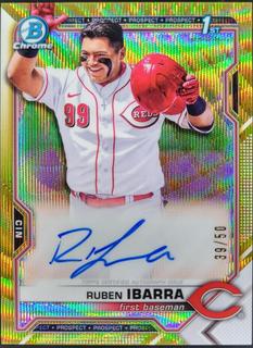 Ruben Ibarra