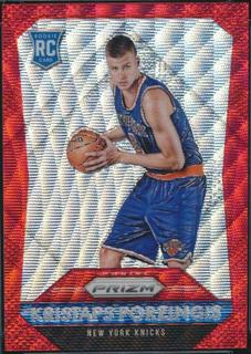 Kristaps Porzingis