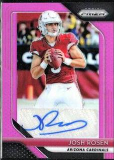Josh Rosen