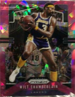 Wilt Chamberlain
