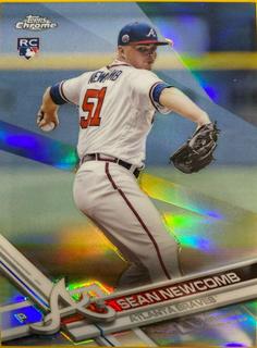 Sean Newcomb