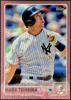 Mark Teixeira