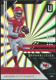 Tyreek Hill