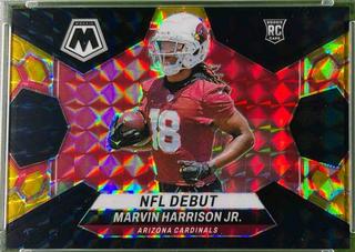 Marvin Harrison Jr.