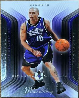 Mike Bibby