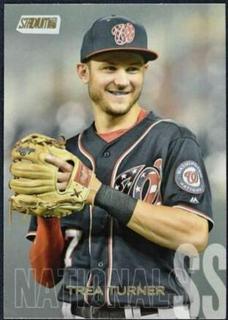 Trea Turner