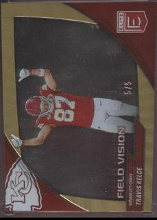 Travis Kelce