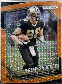 Jeremy Shockey