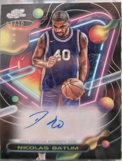 Nicolas Batum