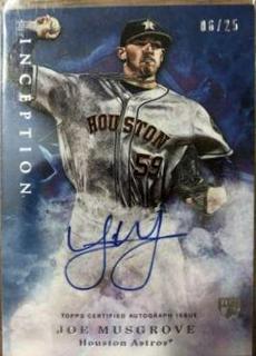 Joe Musgrove