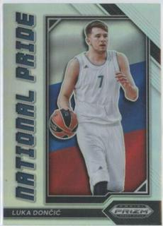 Luka Doncic