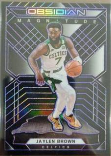 Jaylen Brown
