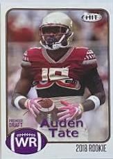 Auden Tate