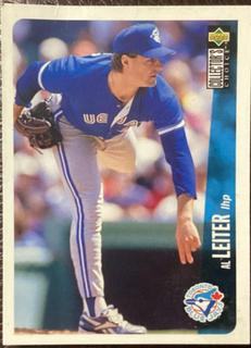 al leiter