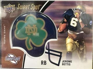 Jerome Bettis
