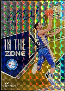 JJ Redick