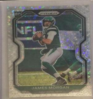 James Morgan