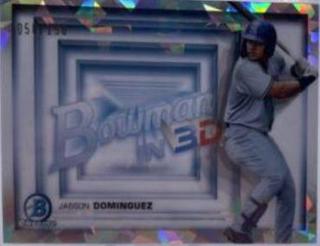 Jasson Dominguez