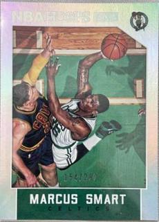 Marcus Smart