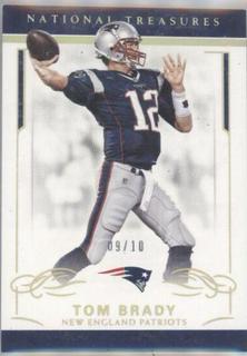 Tom Brady