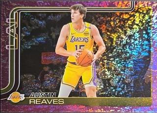 Austin Reaves