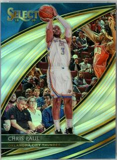 Chris Paul