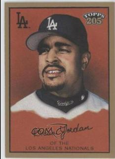 Brian Jordan