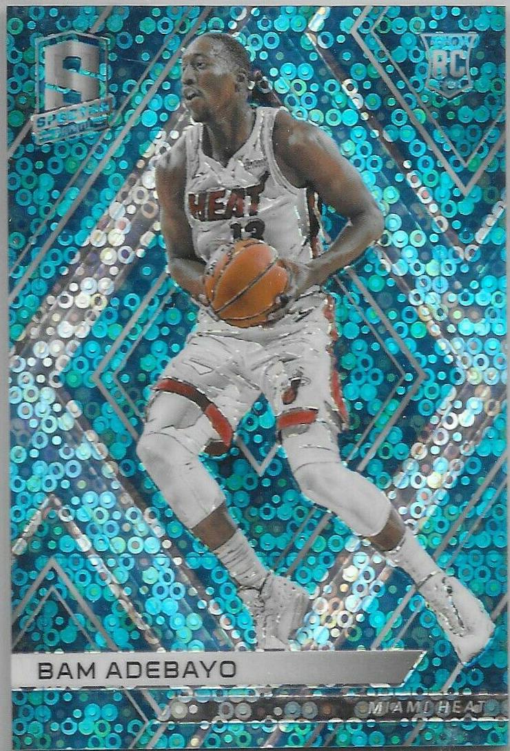 Bam Adebayo