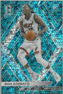 Bam Adebayo