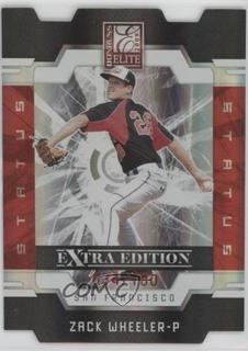 Zack Wheeler