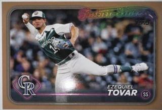 Ezequiel Tovar