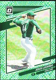 Jesus Luzardo