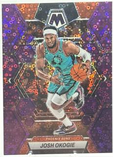 Josh Okogie