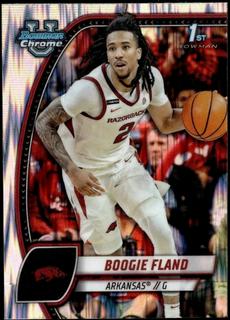 Boogie Fland