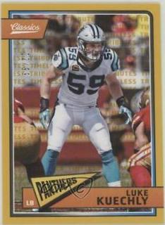 Luke Kuechly