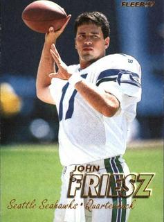 John Friesz