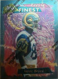 Isaac Bruce