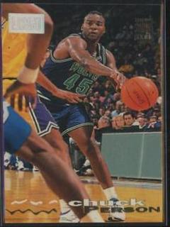 Chuck Person