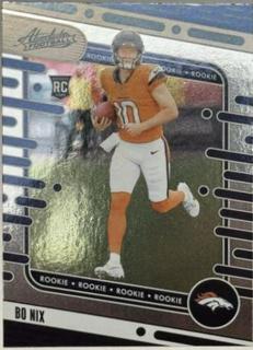 Bo Nix