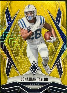 Jonathan Taylor