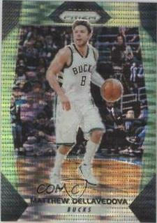 Matthew Dellavedova